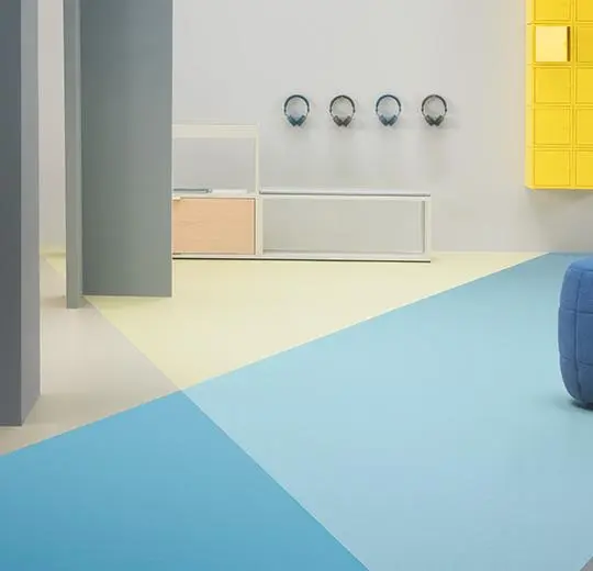 marmoleum solid – 3634 meadow