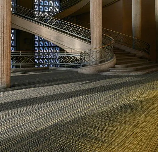 flotex by starck – 332016 Twilight antique / amber C2
