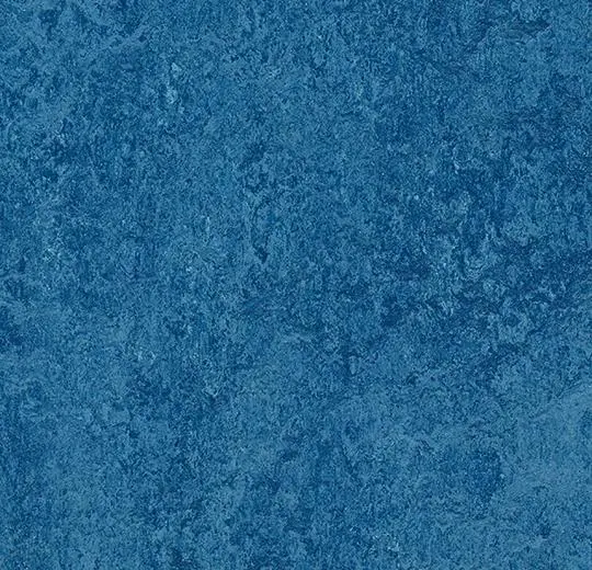 marmoleum modular – t3030 blue