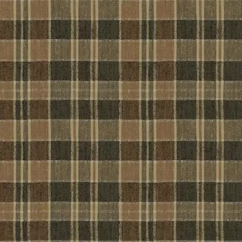 flotex vision pattern – 590019 Plaid Peat