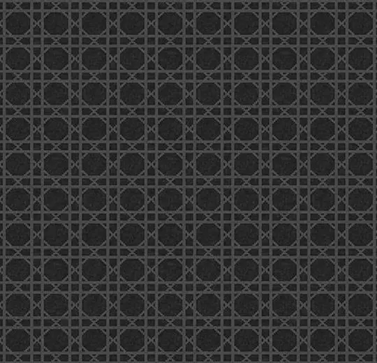 flotex vision pattern – 860002 Weave Anthracite