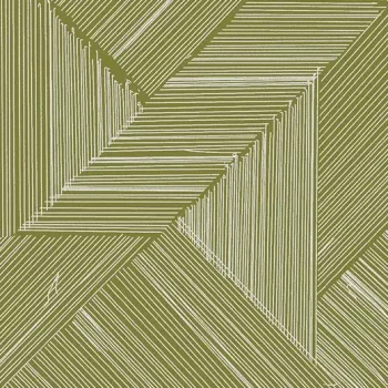 heterojen vinil designers/artist koleksiyonu – 340043E Angles verde oliva