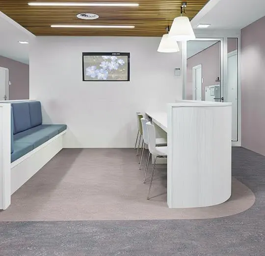 marmoleum marbled tüm renkler – 3266 lilac