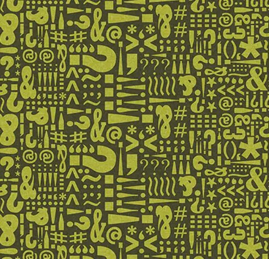 flotex vision shape – 920006 Text Olive