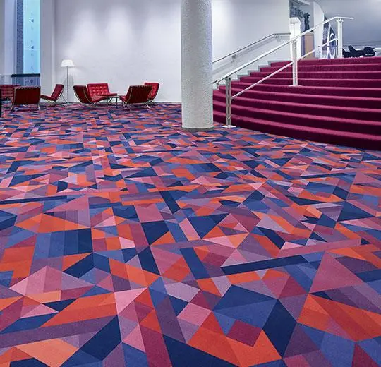 flotex vision shape – 220002 Wonderlab Flamingo
