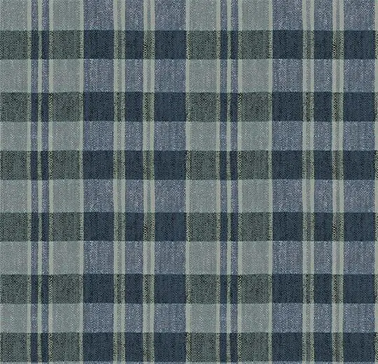 heterojen vinil textile – 590016E Plaid Glass