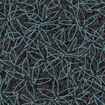 heterojen vinil floral – 500015E Field Quartz