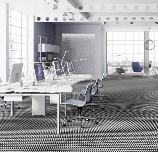 flotex vision pattern – 880001 Pyramid Graphic