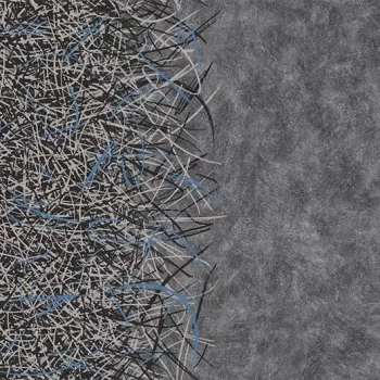 flotex by starck – 314004 Vortex blue A4