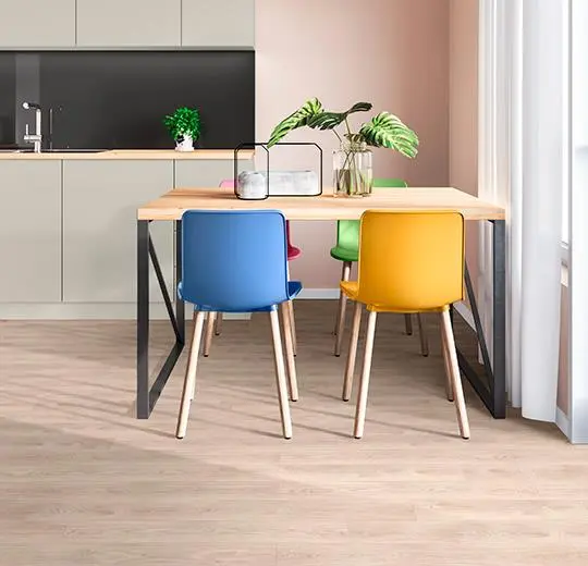 enduro lvt –