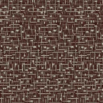 heterojen vinil small scale pattern – 680003E Etch Aubergine