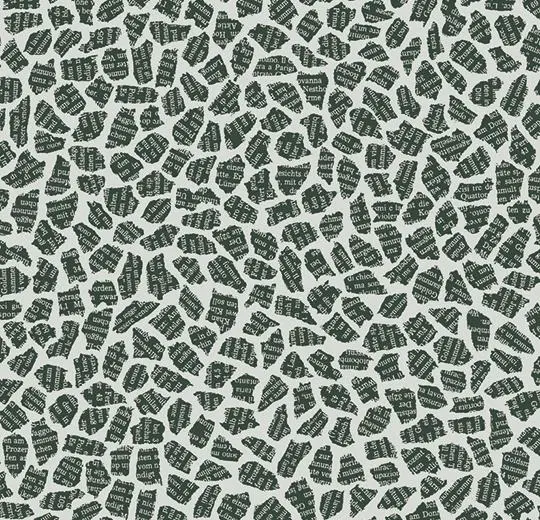 flotex sottsass – 990709 Terrazzo