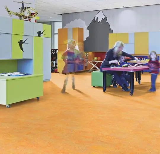 marmoleum marbled – 3411 sunny day