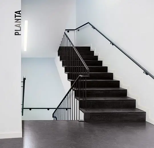 marmoleum akustik – 33139 lava