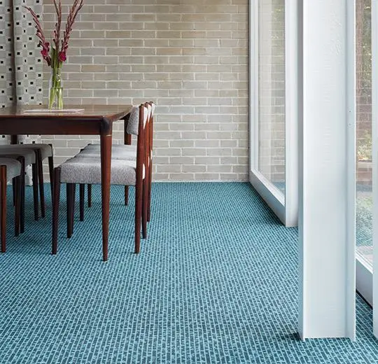 flotex tibor – 980406 Mosaic aqua
