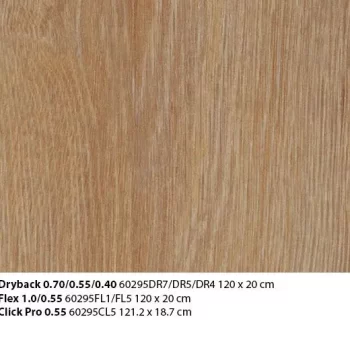 allura all-in-one – 60295 pure oak