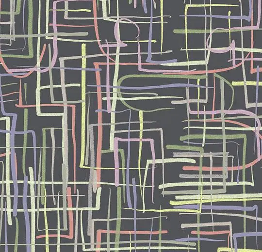 heterojen vinil designers/artist koleksiyonu – 340034E Chalkboard labradonita