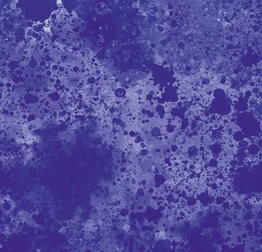 sarlon 19db colour – 9107T4319 indigo color splash