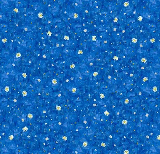 flotex van gogh esintisi – 944 Terrace at night