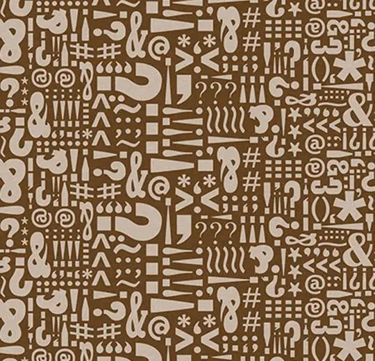flotex vision shape – 920007 Text Linen