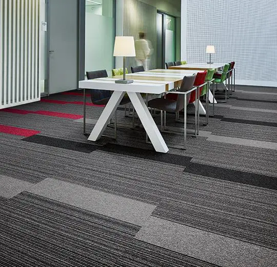 tessera layout & outline planks – 2104PL alloy