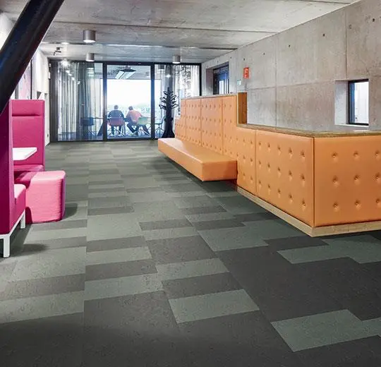 marmoleum modular – te3725 Welsh slate
