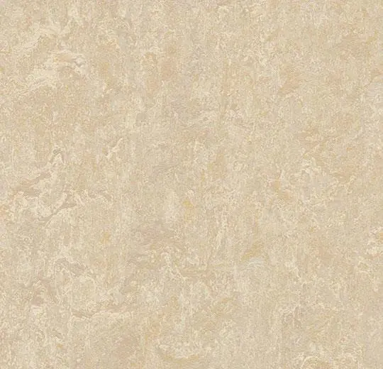 marmoleum marbled tüm renkler – 2499 sand