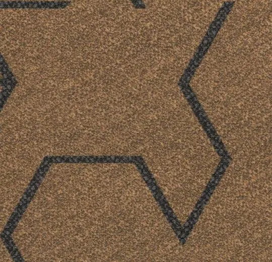 flotex triad planks – 131004 amber