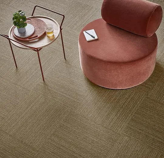 tessera struktur 2 linear – 4403 Kaffe+Korn