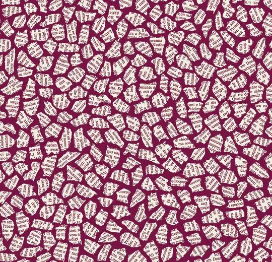 flotex sottsass – 990704 Terrazzo