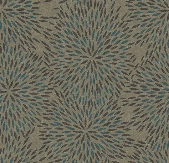 heterojen vinil floral – 660002E Firework Shadow
