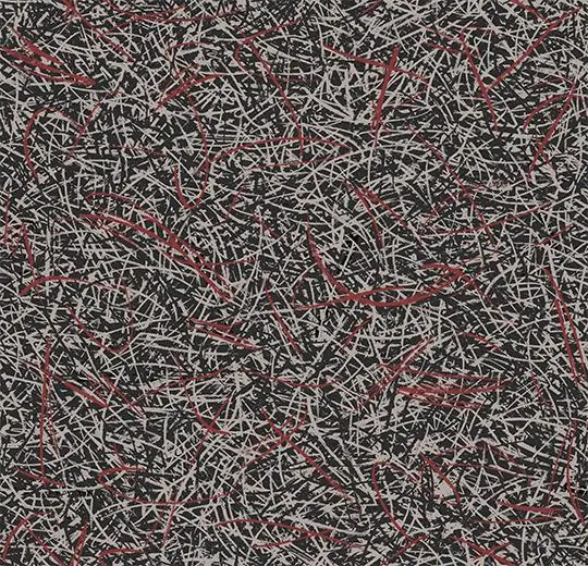 flotex by starck – 313002 Vortex ruby A3