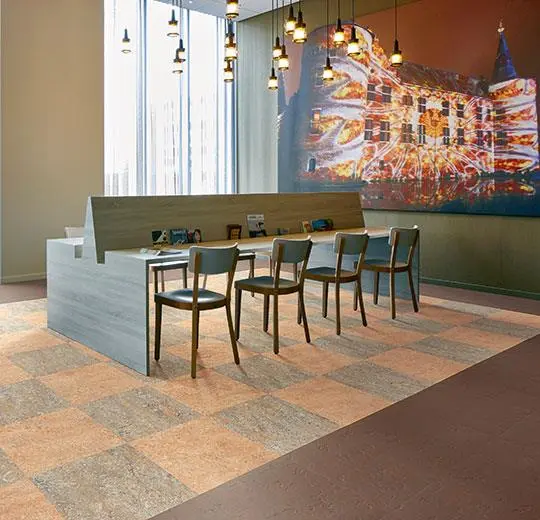 marmoleum modular – t3407 donkey island