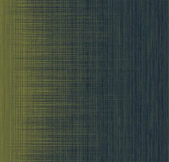 flotex by starck – 332018 Twilight emerald / chartreuse C2