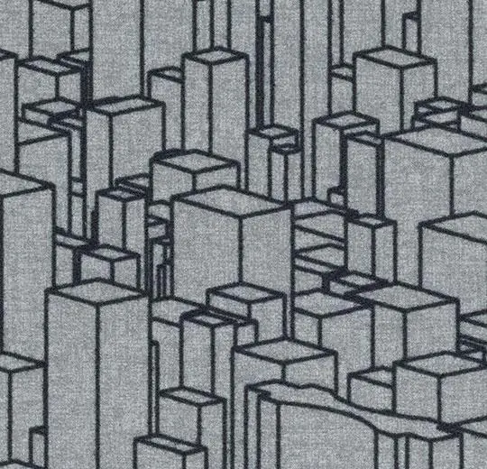 heterojen vinil statement – 210001E Metropolis Positive