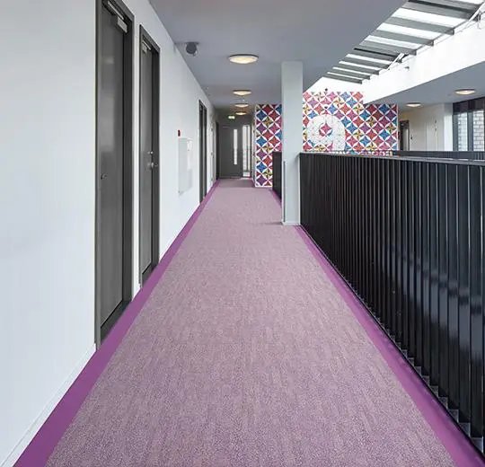flotex borders – 211100/232100 lilac