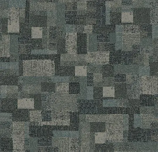 flotex vision pattern – 610013 Collage Heather