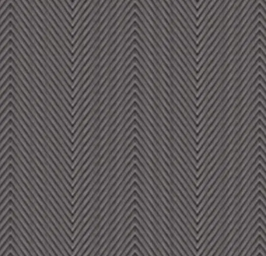 heterojen vinil textile – 710004E Chevron Shadow