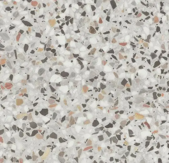 eternal material – 10172 natural terrazzo