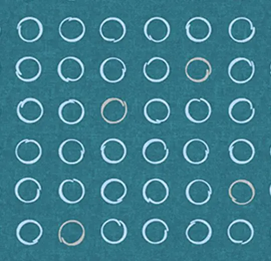heterojen vinil geometric/graphic – 530026E Spin Lake