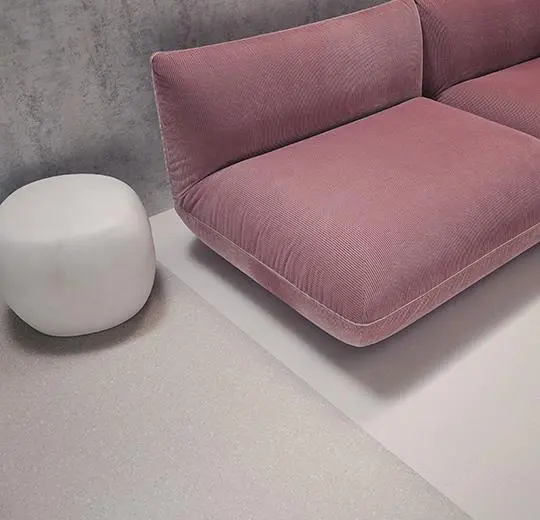 sphera element – 51018 Contrast mortar