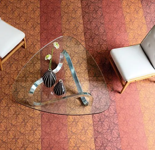 flotex tibor – 980209 Ziggurat autumn