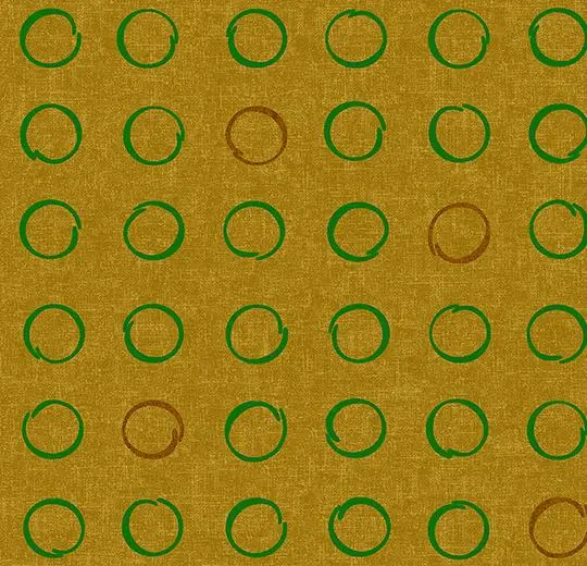 heterojen vinil geometric/graphic – 530009E Spin Peanut