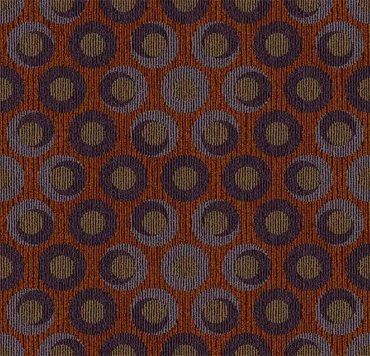 heterojen vinil organic – 810012E Orbit Shingle