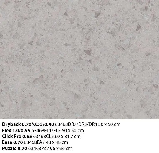 allura all-in-one – 63468 grey stone