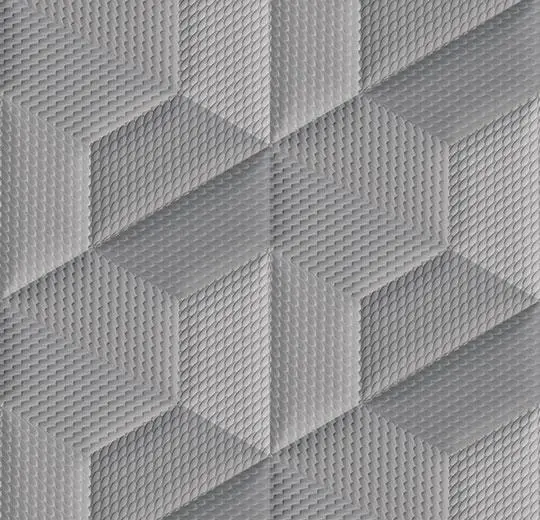 heterojen vinil designers/artist koleksiyonu – 360012E metal plate