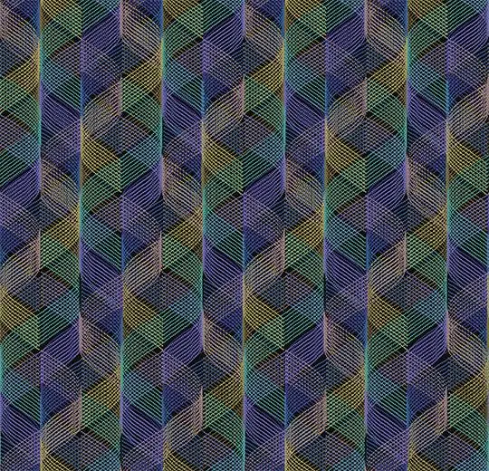 flotex vision pattern – 730004 Helix Tropicana
