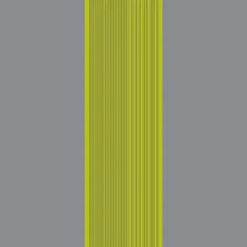 sarlon complete step – 631208 uni light grey, nose lime