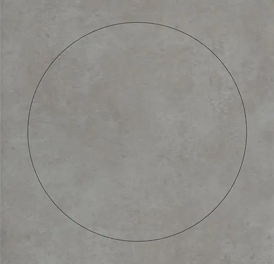 allura material – 63523DR7 grigio concrete circle
