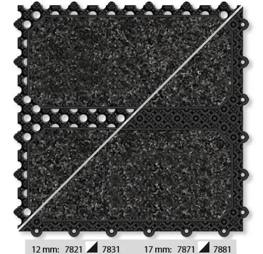 coral click karo – 7821/7831/7871/7881 hurricane grey